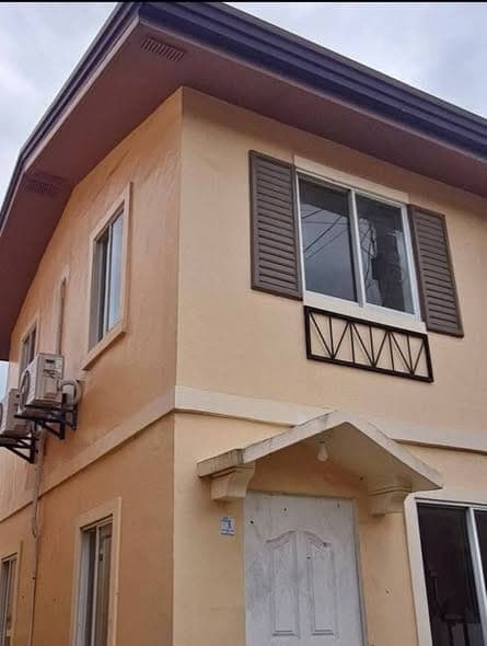 🏡 HOUSE FOR RENT – CAMELLA HOMES BUHANGIN! - photo 1