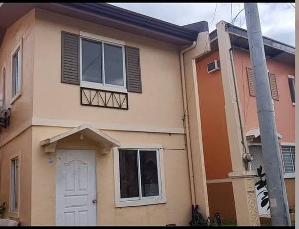 🏡 HOUSE FOR RENT – CAMELLA HOMES BUHANGIN! - photo 2