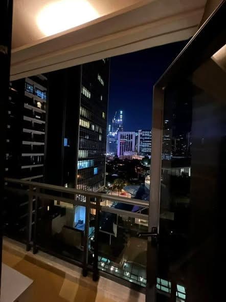 🏢 1 Bedroom for Rent 🌇gramercy residences - photo 2