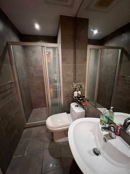 🏢 1 Bedroom for Rent 🌇gramercy residences - photo 3