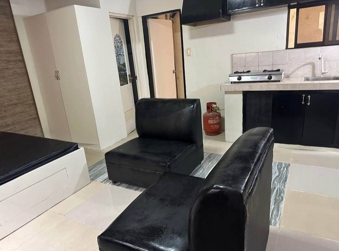 fully furnished studio type apartment - photo 1