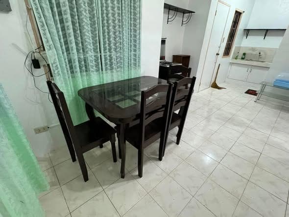 🔸RESIDENCIA DEL RIO Semi-Furnished HOUSE for RENY(Catalunan Pequeño, Davao City)🔸 - photo 3