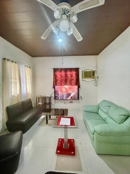 🔸Villa seniorita Maa 3BR House for Rent🔸Along diversion Road Maa fronting GAP Farm🔸 - photo 1