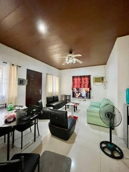 🔸Villa seniorita Maa 3BR House for Rent🔸Along diversion Road Maa fronting GAP Farm🔸 - photo 3