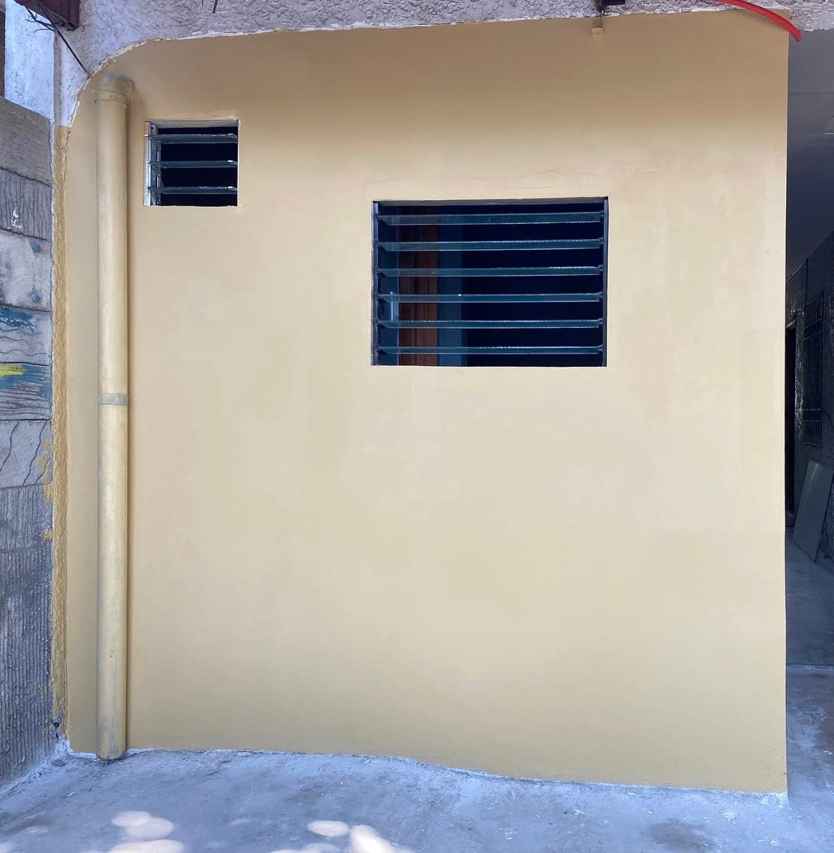 Room for Rent (EXCLUSIVE SUBDIVISION along Edison Avenue) - photo 5