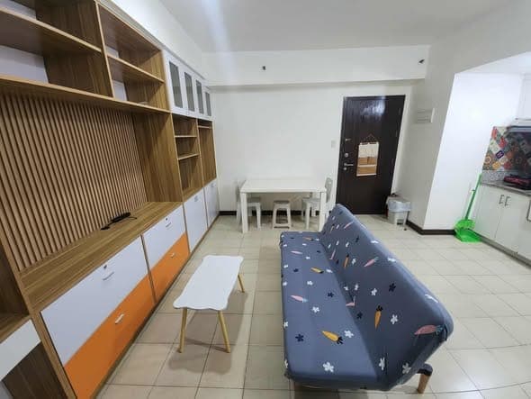 🏢 2 Bedroom for Rent🌇San Lorenzo place - photo 2