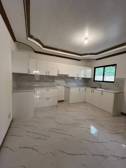 Ecoland phase 3, Ecoland Davao Fully furnished HOUSE FOR RENTWalking distance to SM Davao😍😍 - photo 1