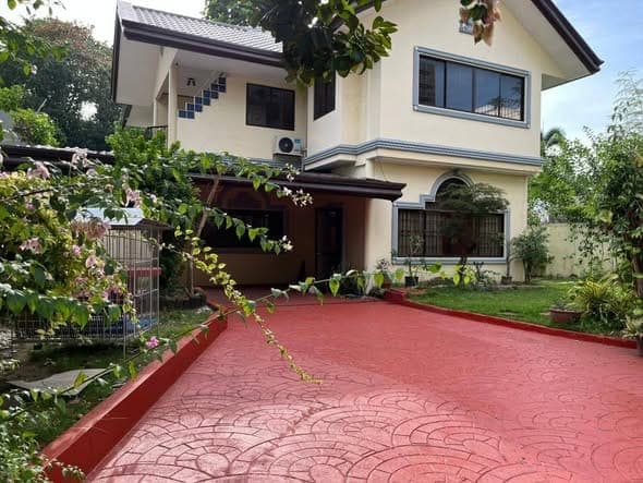 Ecoland phase 3, Ecoland Davao Fully furnished HOUSE FOR RENTWalking distance to SM Davao😍😍 - photo 2