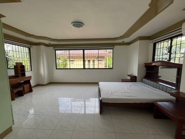 Ecoland phase 3, Ecoland Davao Fully furnished HOUSE FOR RENTWalking distance to SM Davao😍😍 - photo 4