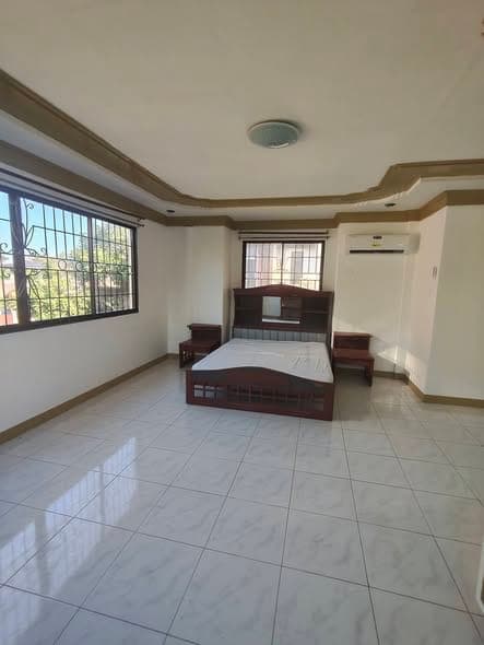 Ecoland phase 3, Ecoland Davao Fully furnished HOUSE FOR RENTWalking distance to SM Davao😍😍 - photo 5