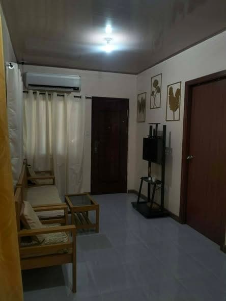 ‼️ FULLY-FURNISHED 2-bedroom Residential Unit for RENT 😱 - photo 1