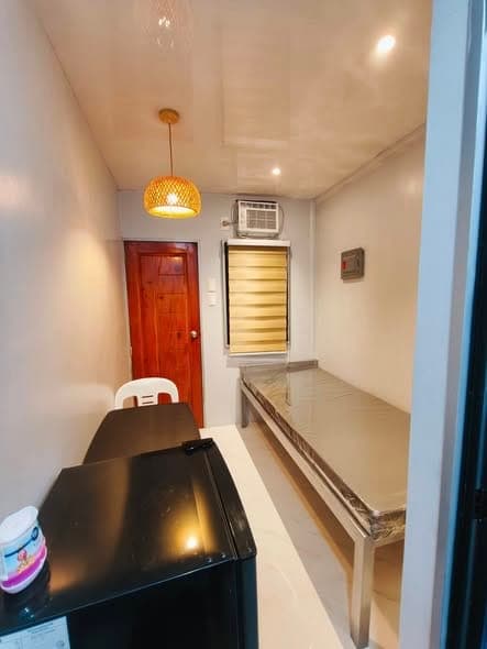 Studio type room for rent.. - photo 1