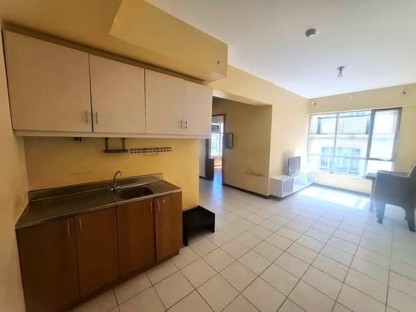 Semi Furnished 3 Bedroom Condo Unit For Rent - Unit 401 Alpaca Building at Lions Park Residences - photo 2