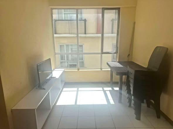 Semi Furnished 3 Bedroom Condo Unit For Rent - Unit 401 Alpaca Building at Lions Park Residences - photo 3