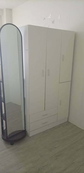 🏢 1 Bedroom for Rent🌇Amaia steps alabang - photo 3