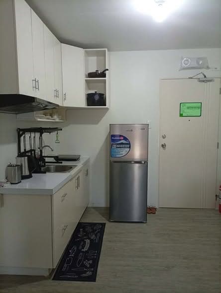 🏢 1 Bedroom for Rent🌇Amaia steps alabang - photo 4