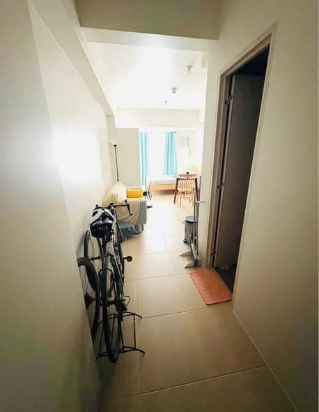 FOR RENT: Makati Condo with Parking‼️ - photo 3