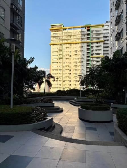 FOR RENT: Makati Condo with Parking‼️ - photo 4