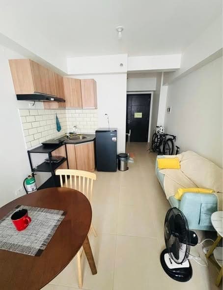 FOR RENT: Makati Condo with Parking‼️ - photo 5