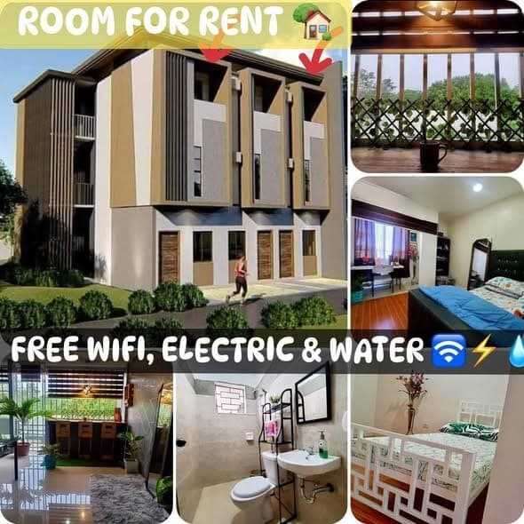 🔥 (2) Studio Rooms Available Door# 1 & 3 ✅ 🔥 - photo 1