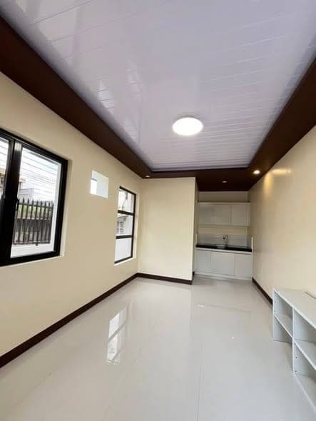 For rent studio type 18sqm - photo 3