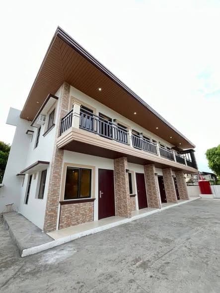 For rent studio type 18sqm - photo 5