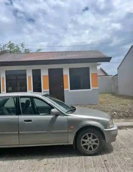HOUSE FOR RENT IN DECA TALOMO❗ - photo 1