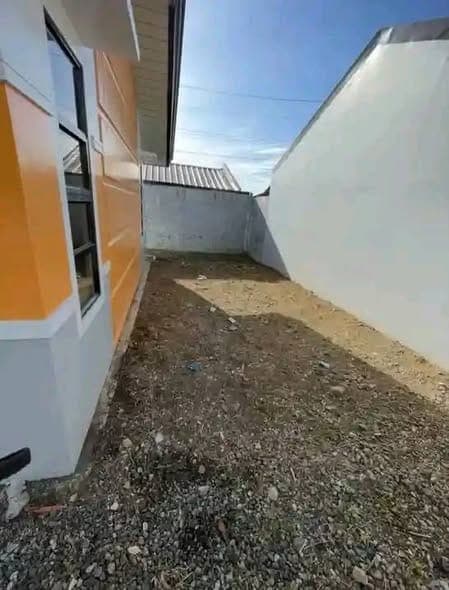HOUSE FOR RENT IN DECA TALOMO❗ - photo 2