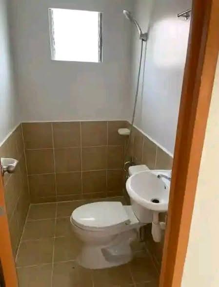 HOUSE FOR RENT IN DECA TALOMO❗ - photo 3