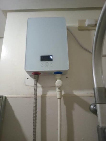 🏢 1 Bedroom for Rent🌇pioneer woodlands - photo 5