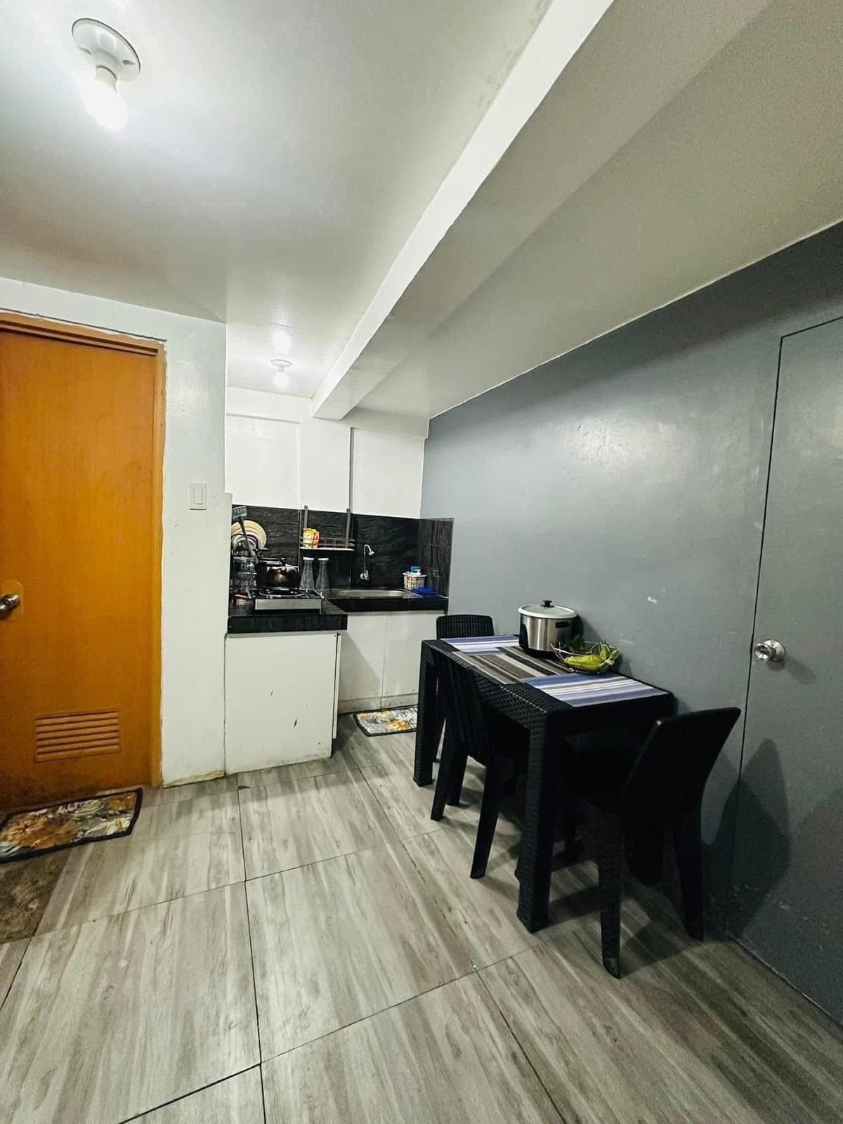 MALE BEDSPACE‼️ - photo 2