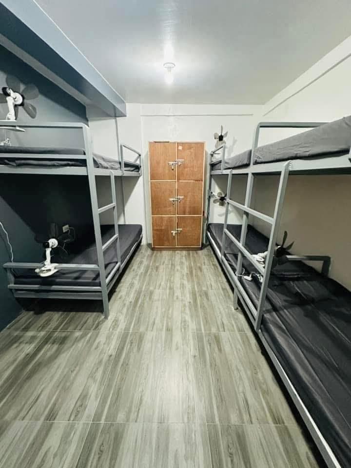 MALE BEDSPACE‼️ - photo 3