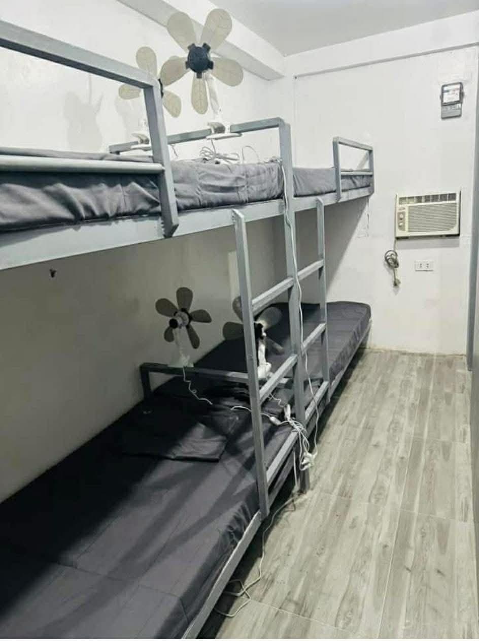 MALE BEDSPACE‼️ - photo 5