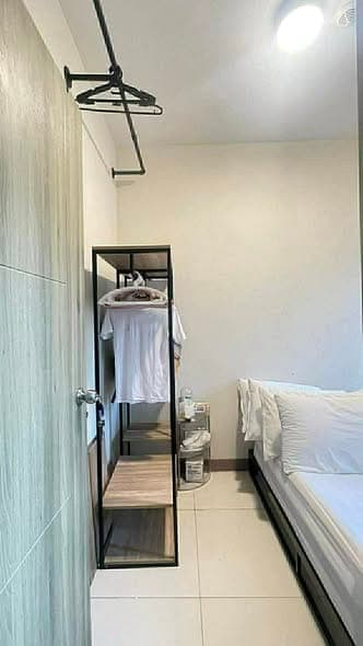 🏢 1 Bedroom for Rent🌇smdc coast residences - photo 1