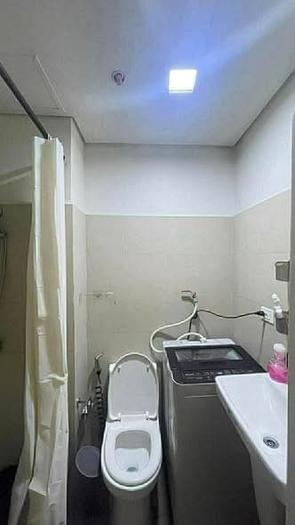 🏢 1 Bedroom for Rent🌇smdc coast residences - photo 4