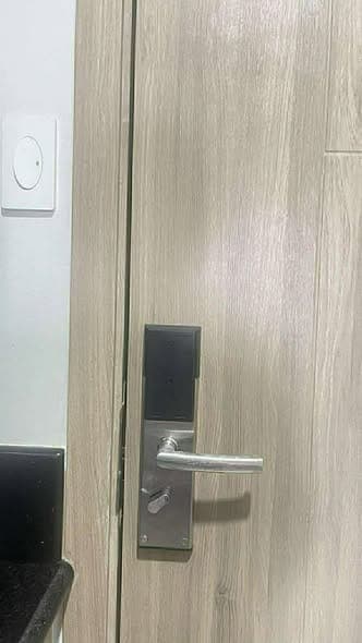 🏢 1 Bedroom for Rent🌇smdc coast residences - photo 5