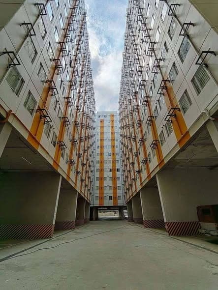 🏢 CONDO FOR RENT - photo 1