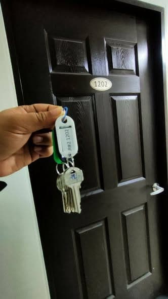 🏢 CONDO FOR RENT - photo 3