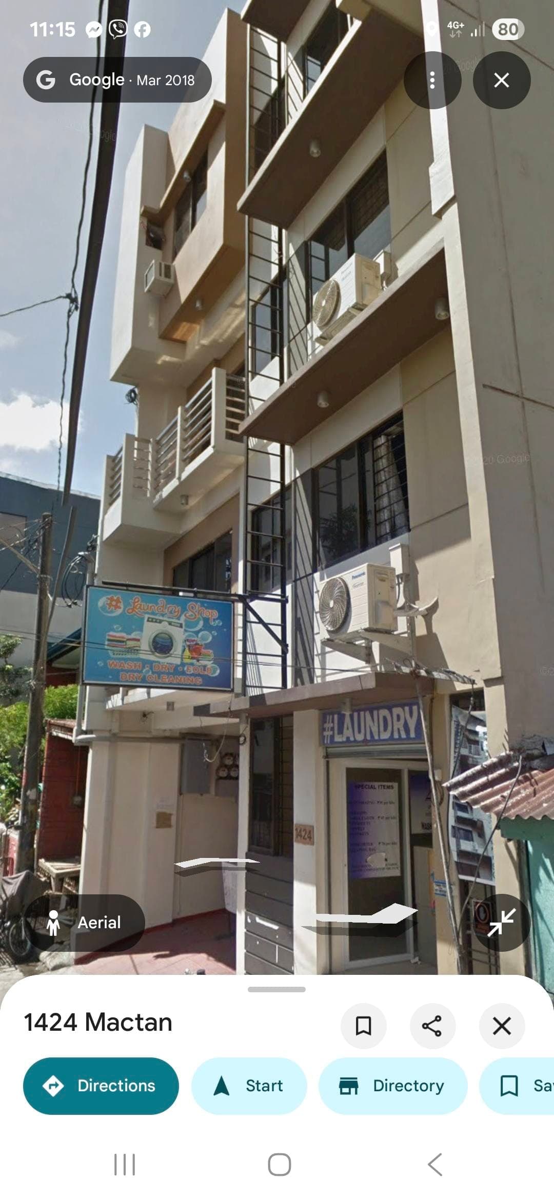 3k monthly bedspace - photo 4