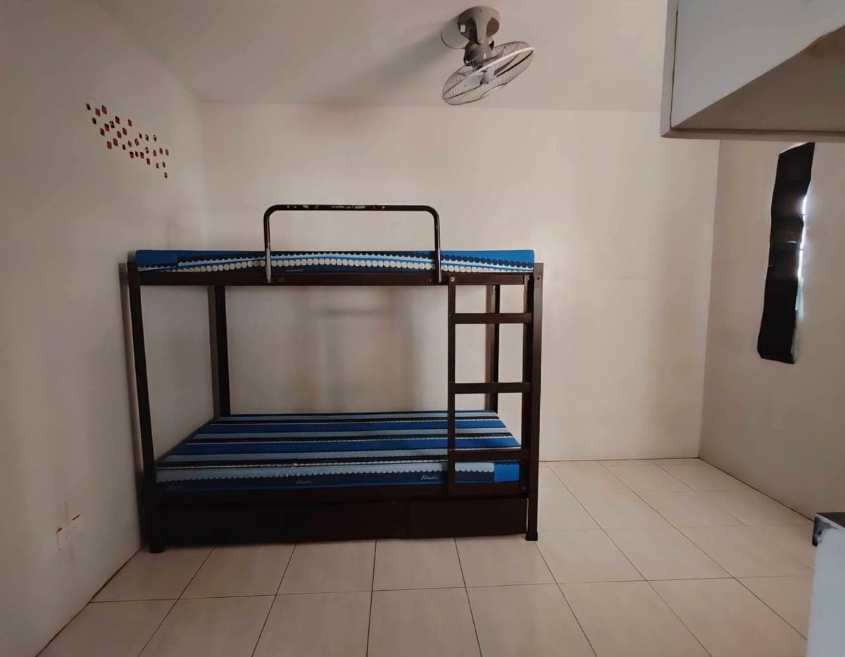 3k monthly bedspace - photo 6