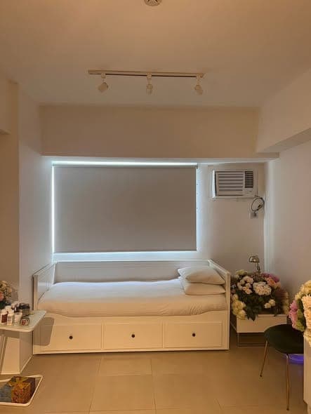 🏢 Studio type for Rent🌇avida prime taft - photo 3