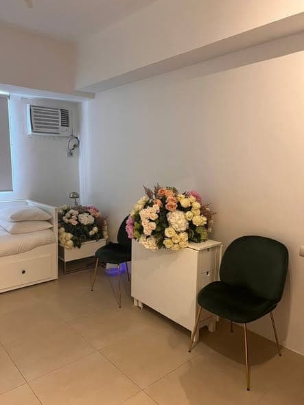 🏢 Studio type for Rent🌇avida prime taft - photo 4