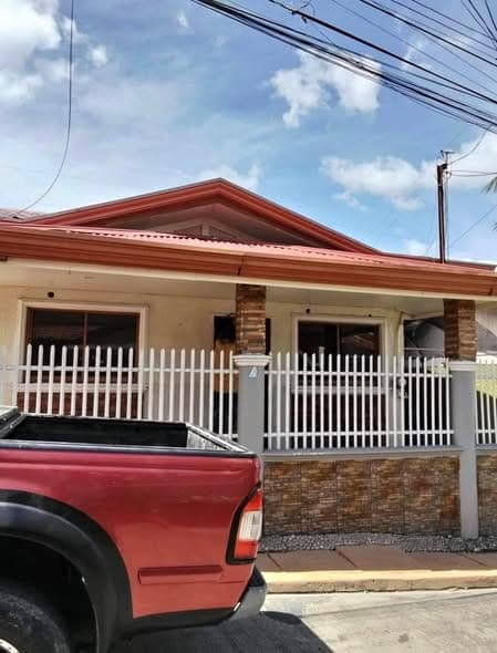 House For Rent - photo 1