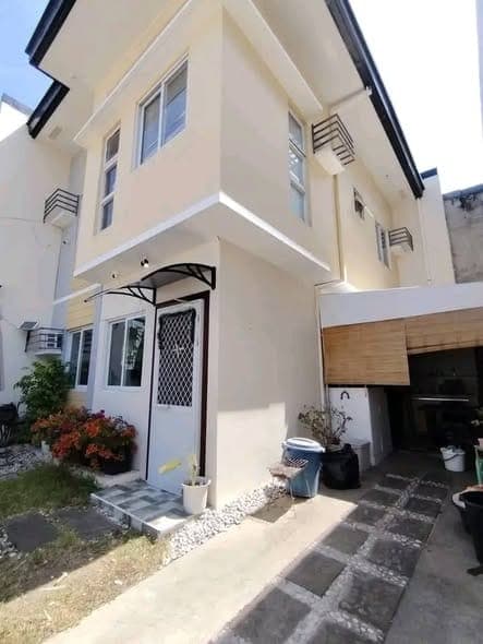 ☘️2 STOREY HOUSE FOR RENT ☘️ - photo 4