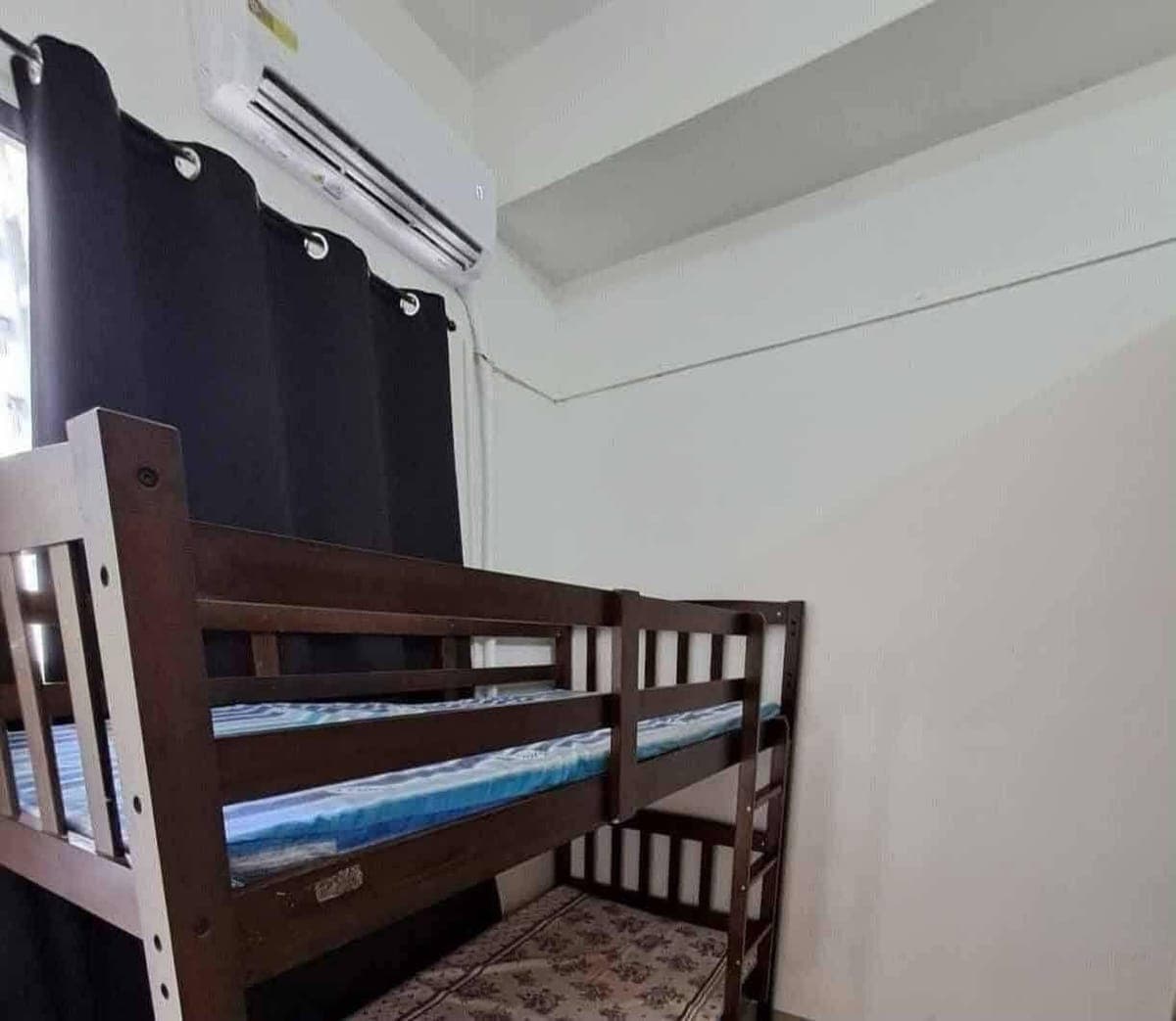 4,500 MONTHLY MALE BEDSPACE NEAR MOA‼️ - photo 2