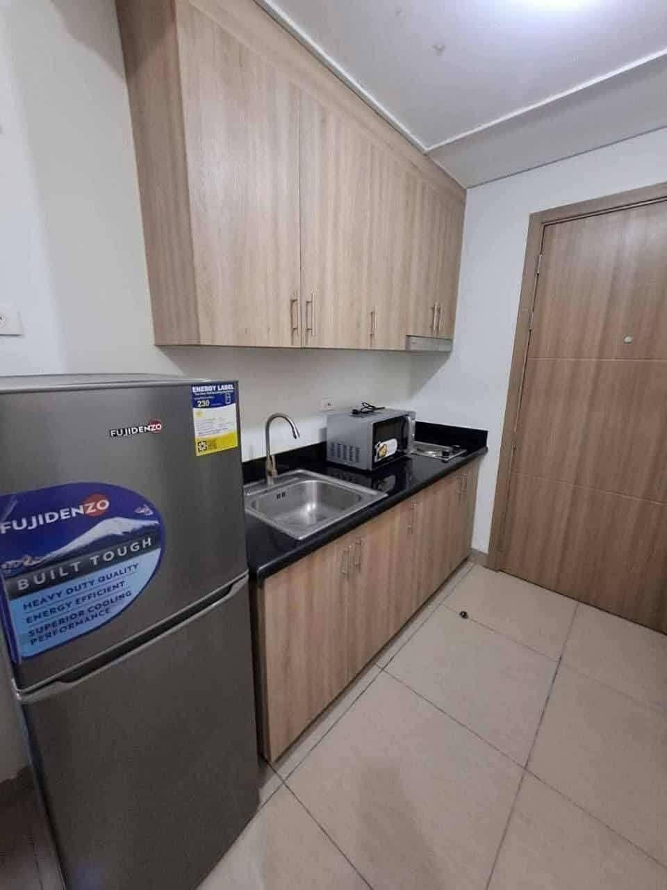 4,500 MONTHLY MALE BEDSPACE NEAR MOA‼️ - photo 3