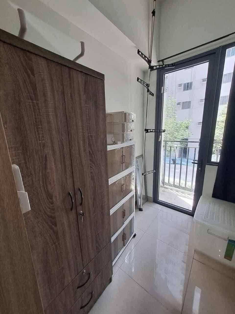 4,500 MONTHLY MALE BEDSPACE NEAR MOA‼️ - photo 4