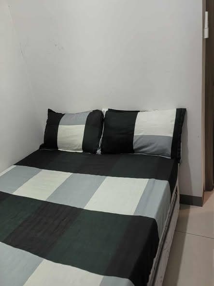 🏢 1 Bedroom for Rent🌇S residences - photo 1