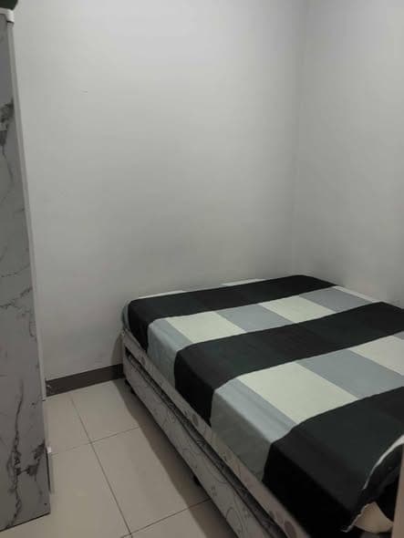 🏢 1 Bedroom for Rent🌇S residences - photo 2