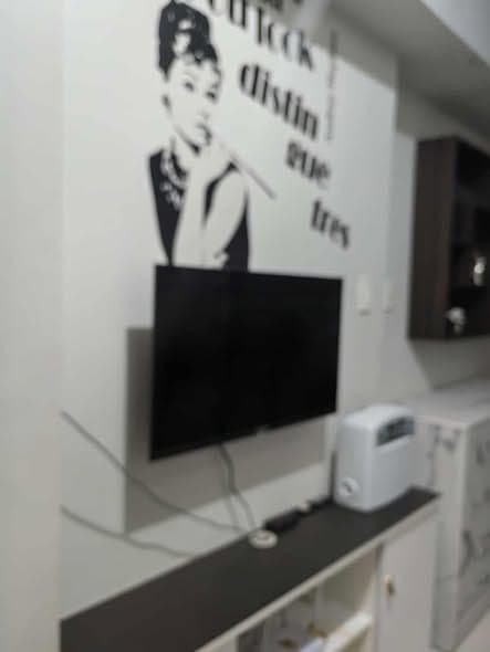 🏢 1 Bedroom for Rent🌇S residences - photo 4